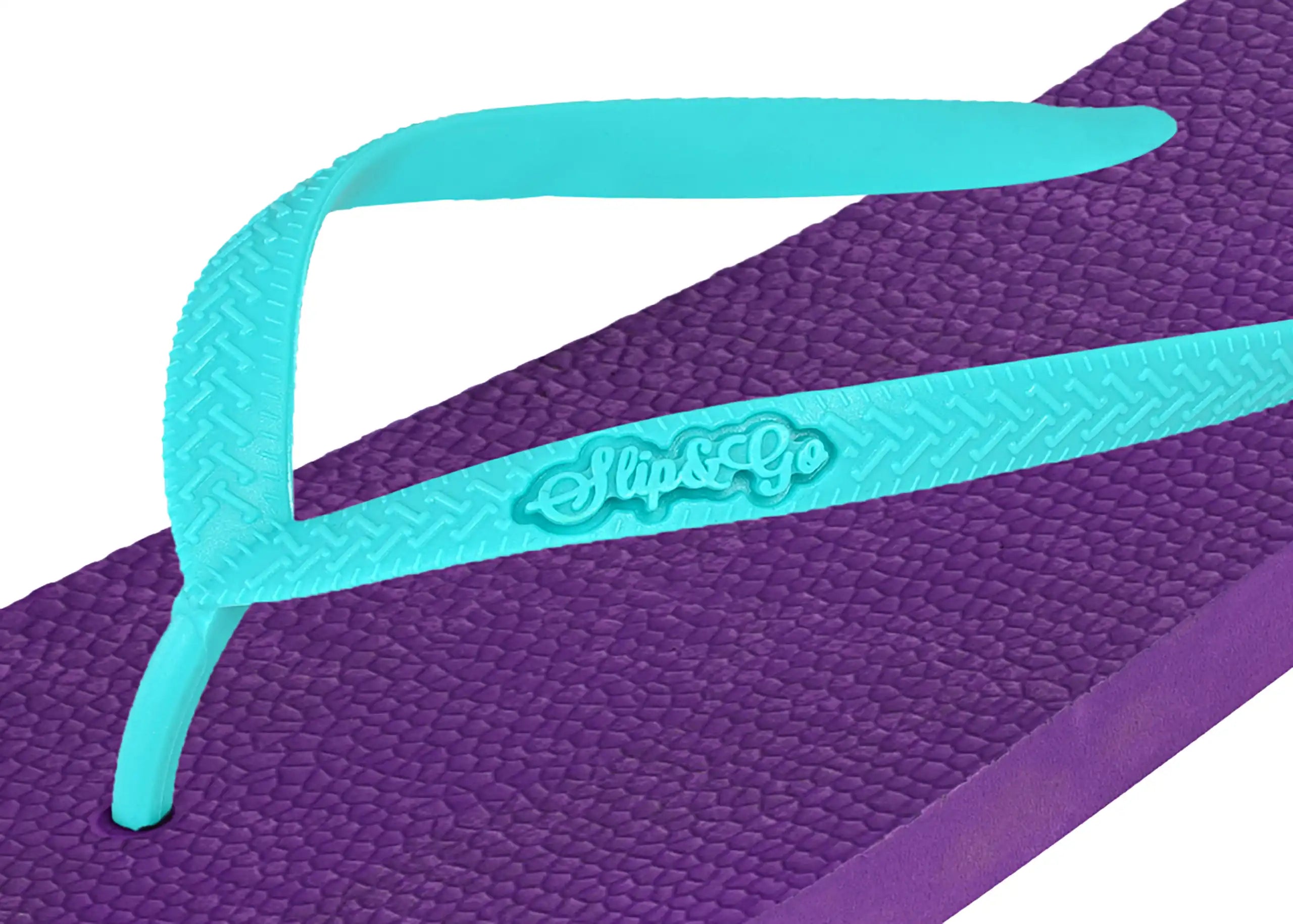 Royal Purple Premium Men’s Comfort Slipper