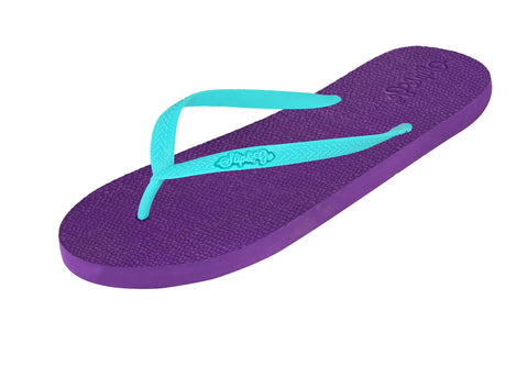 Royal Purple Premium Men’s Comfort Slipper
