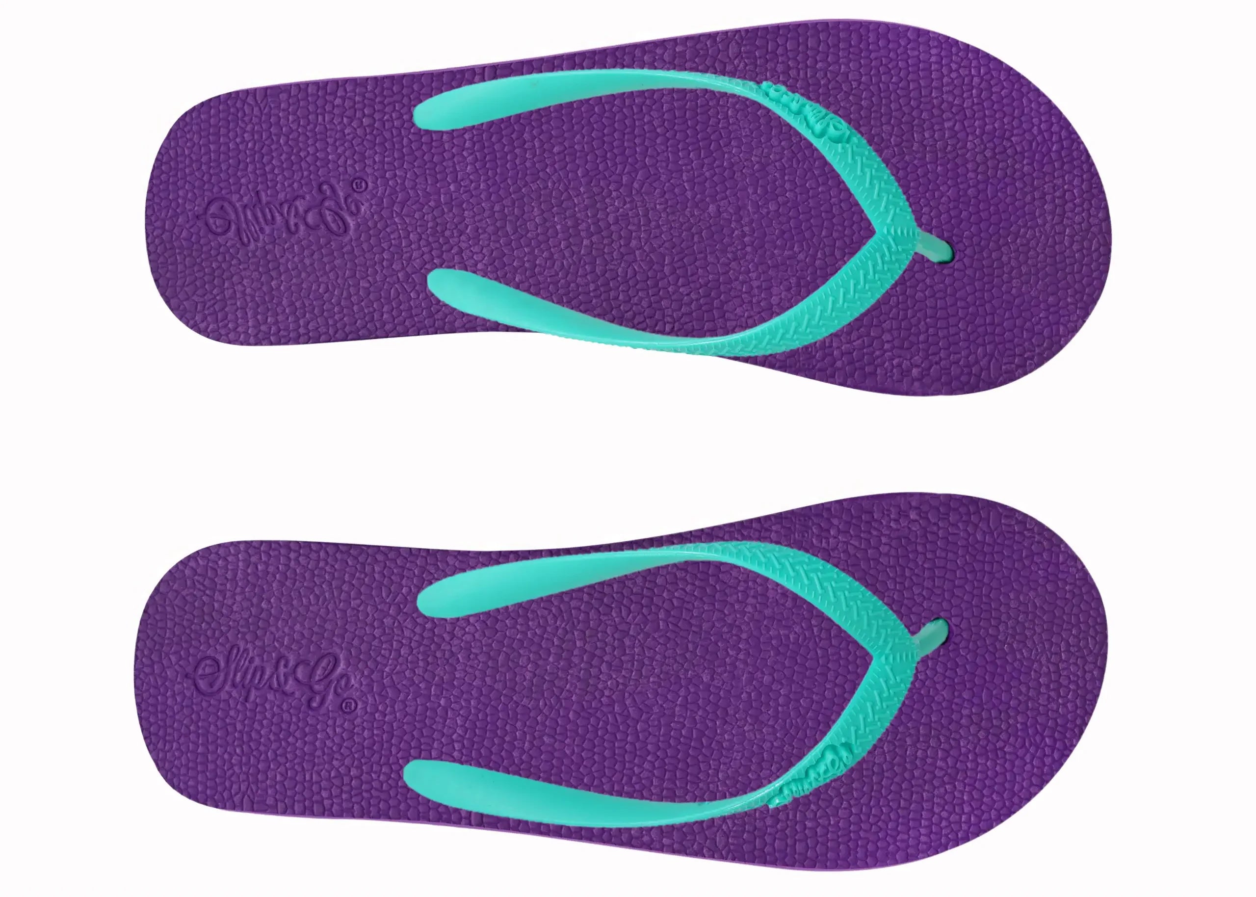 Royal Purple Premium Men’s Comfort Slipper