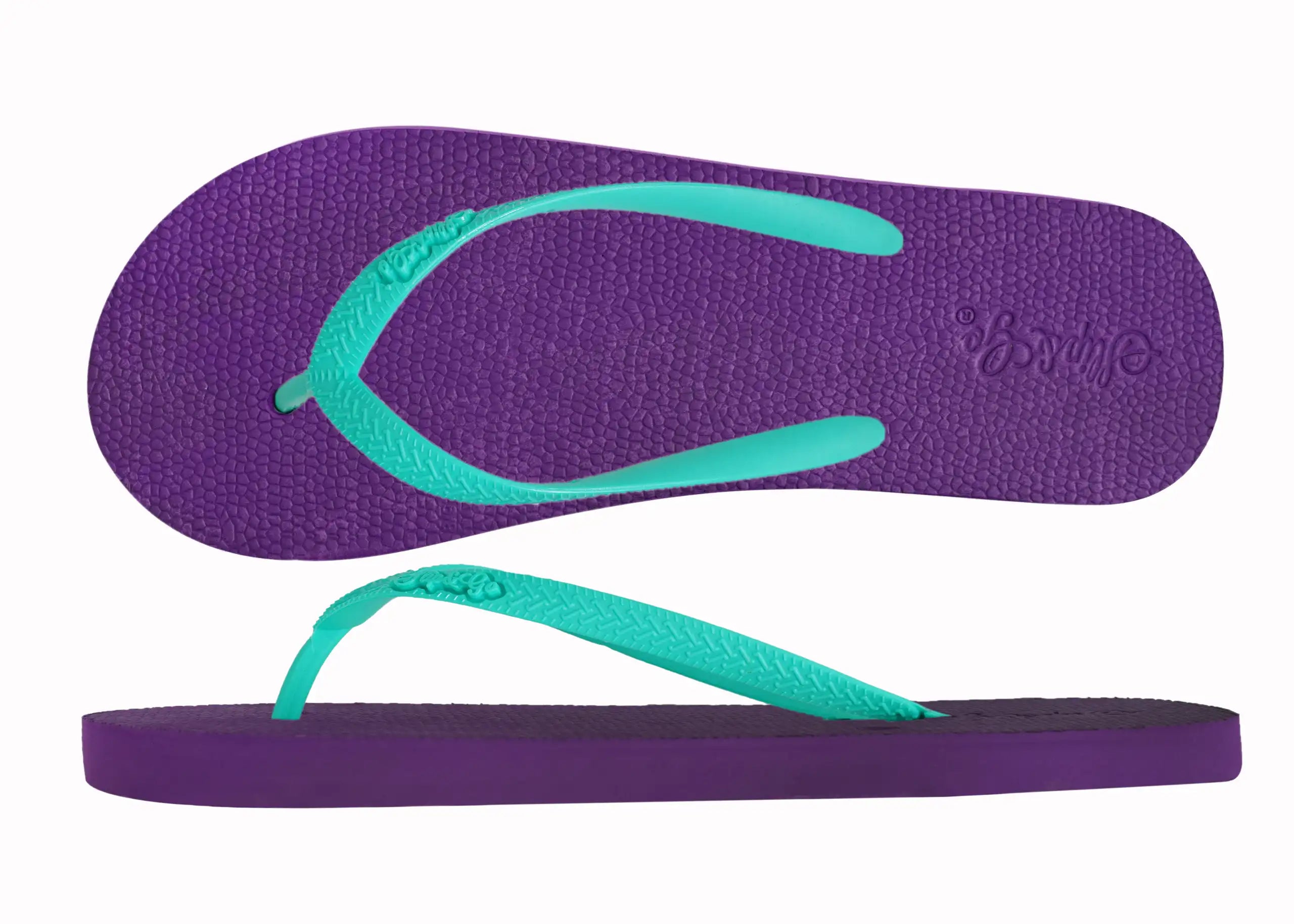 Royal Purple Premium Men’s Comfort Slipper