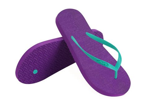 Royal Purple Premium Men’s Comfort Slipper