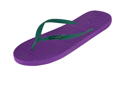 Royal Purple Premium Men’s Comfort Slipper