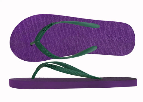 Royal Purple Premium Men’s Comfort Slipper