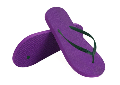 Royal Purple Premium Men’s Comfort Slipper