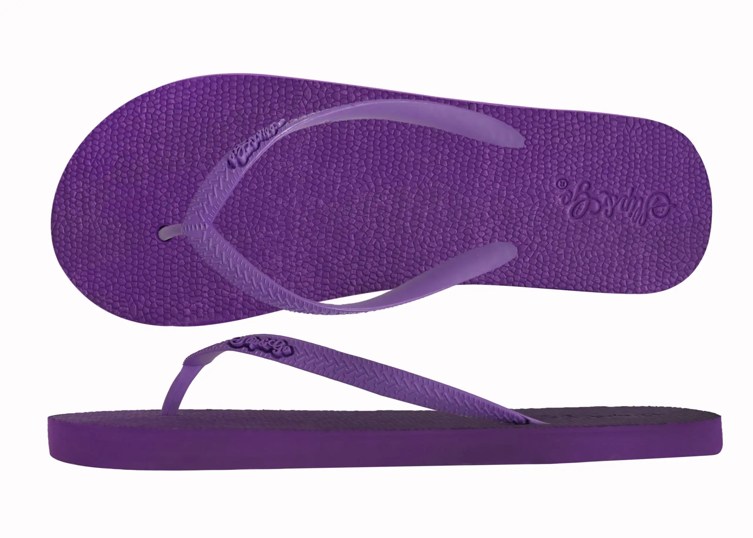 Royal Purple Premium Men’s Comfort Slipper