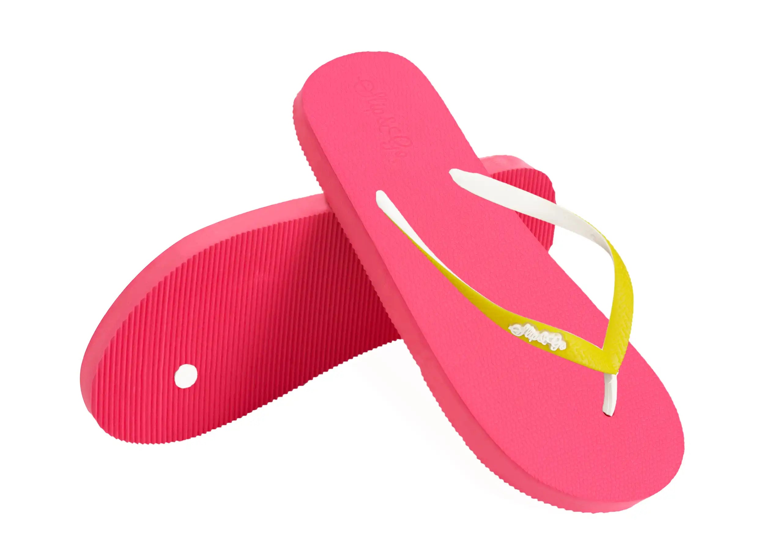 Wild Fuchsia Premium Women's Comfort Slipper