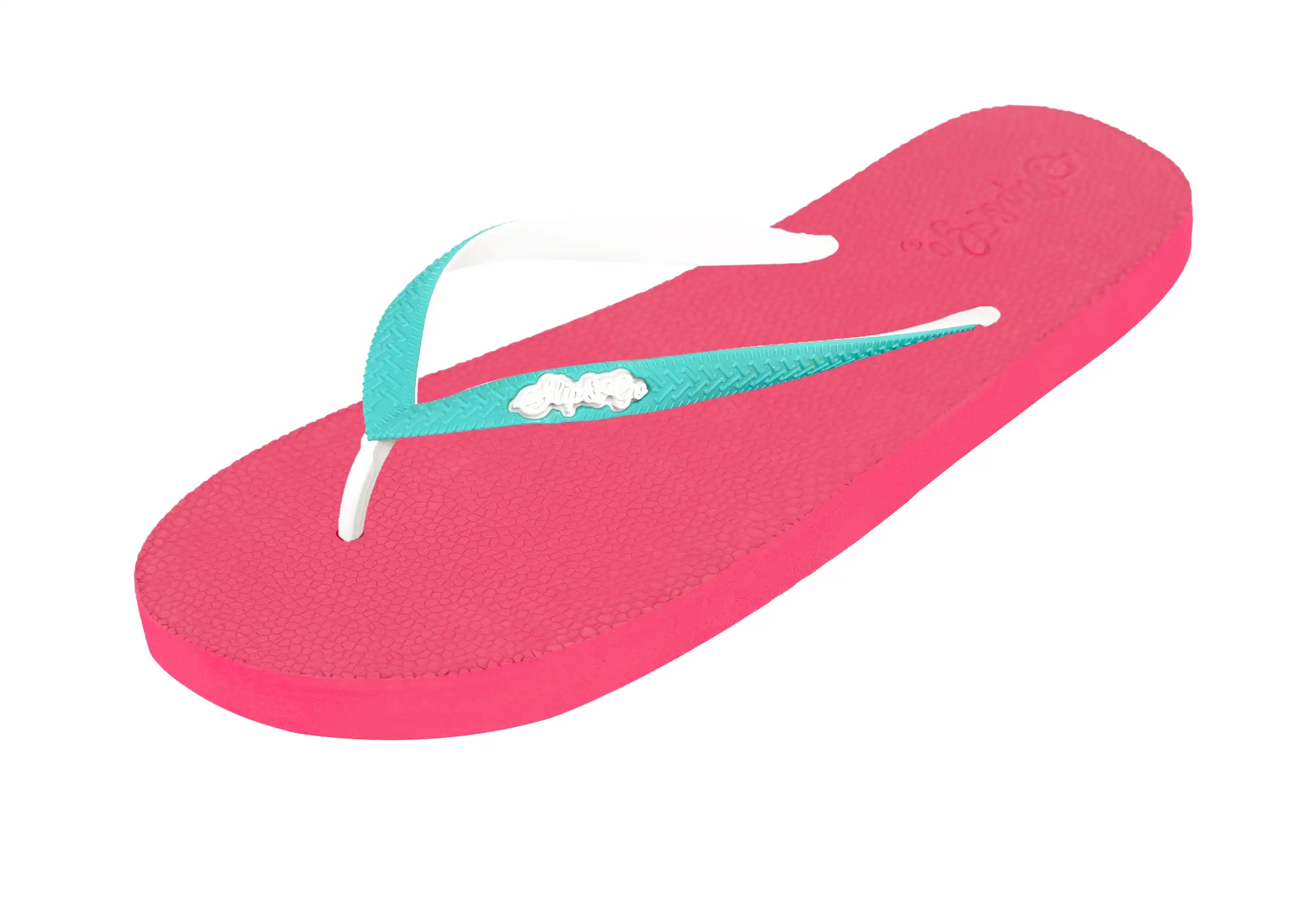 Wild Fuchsia Premium Women's Comfort Slipper