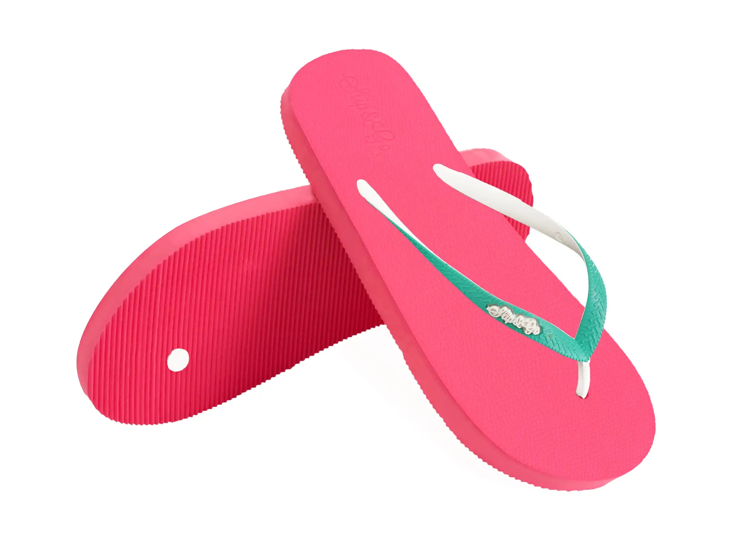 Wild Fuchsia Premium Women's Comfort Slipper