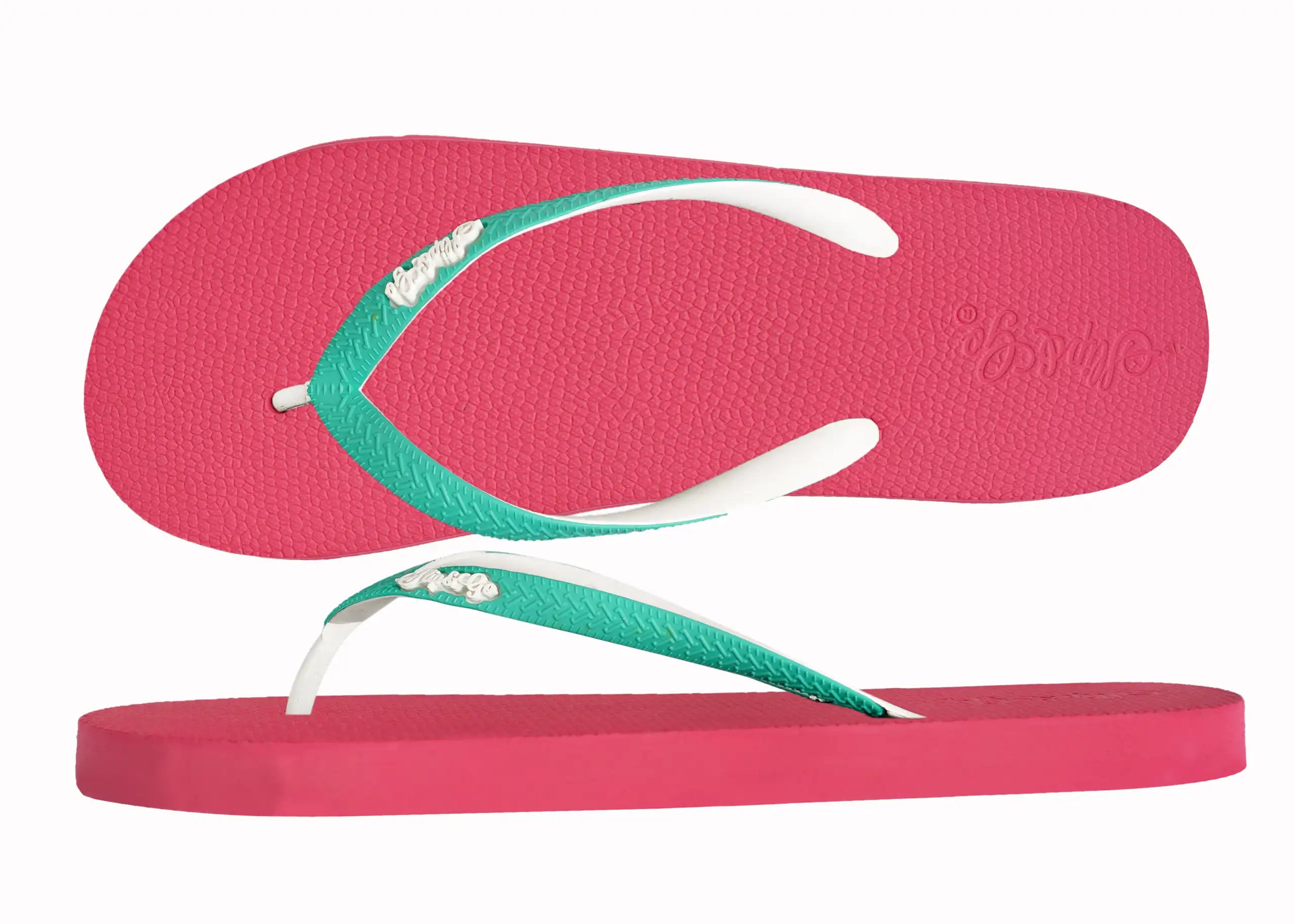 Wild Fuchsia Premium Women's Comfort Slipper