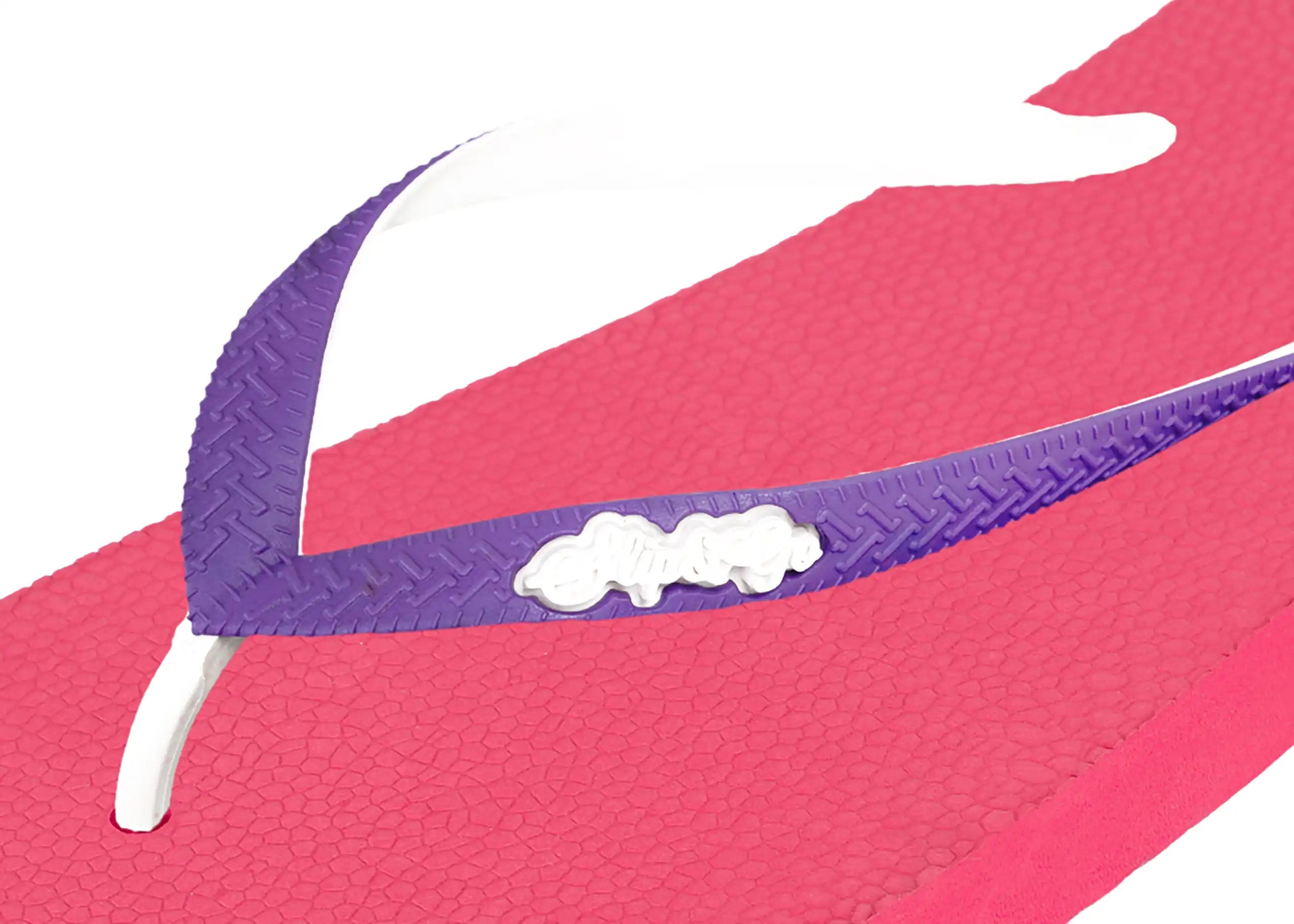 Wild Fuchsia Premium Women's Comfort Slipper