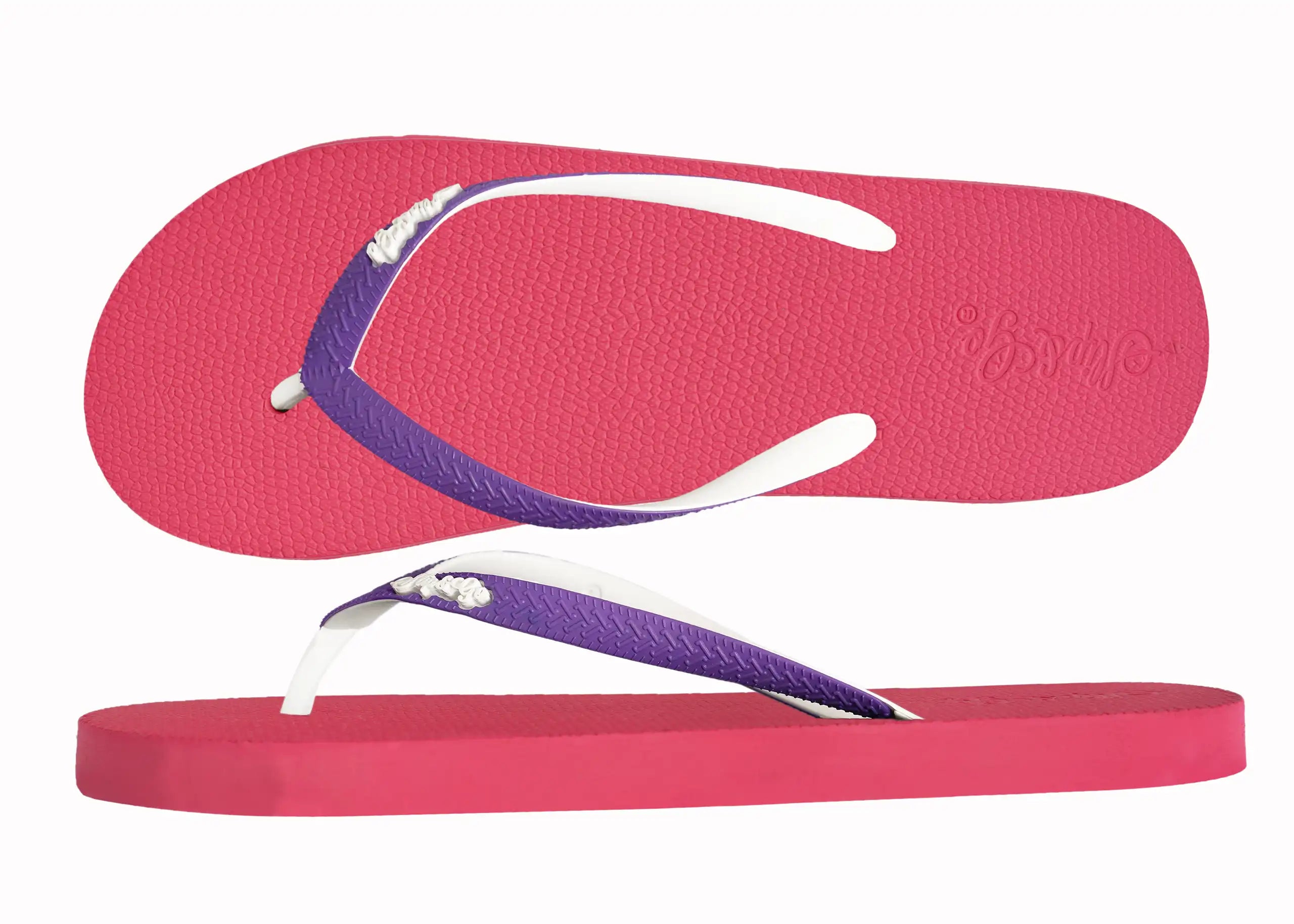 Wild Fuchsia Premium Women's Comfort Slipper
