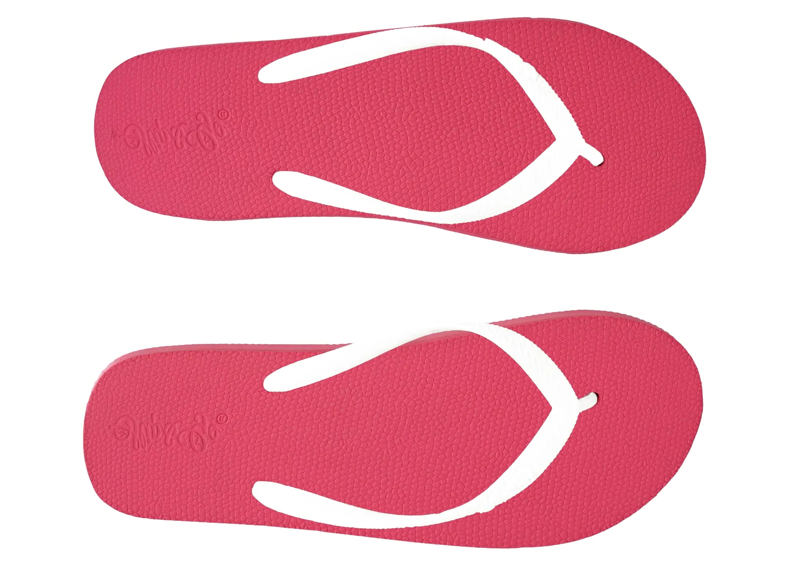Wild Fuchsia Premium Women's Comfort Slipper