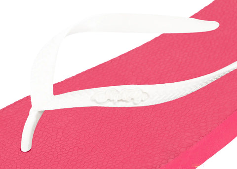Wild Fuchsia Premium Women's Comfort Slipper