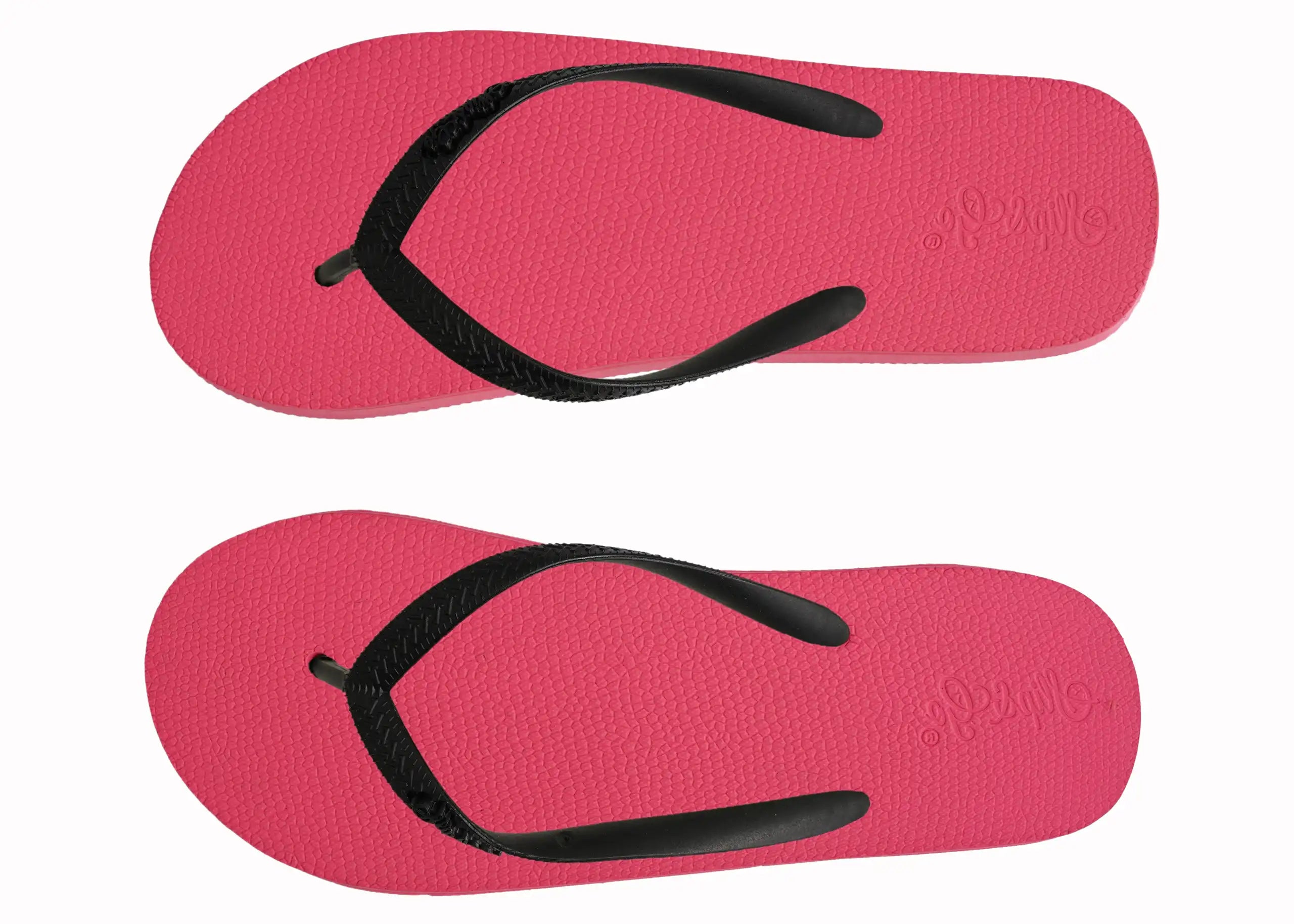 Wild Fuchsia Premium Women's Comfort Slipper