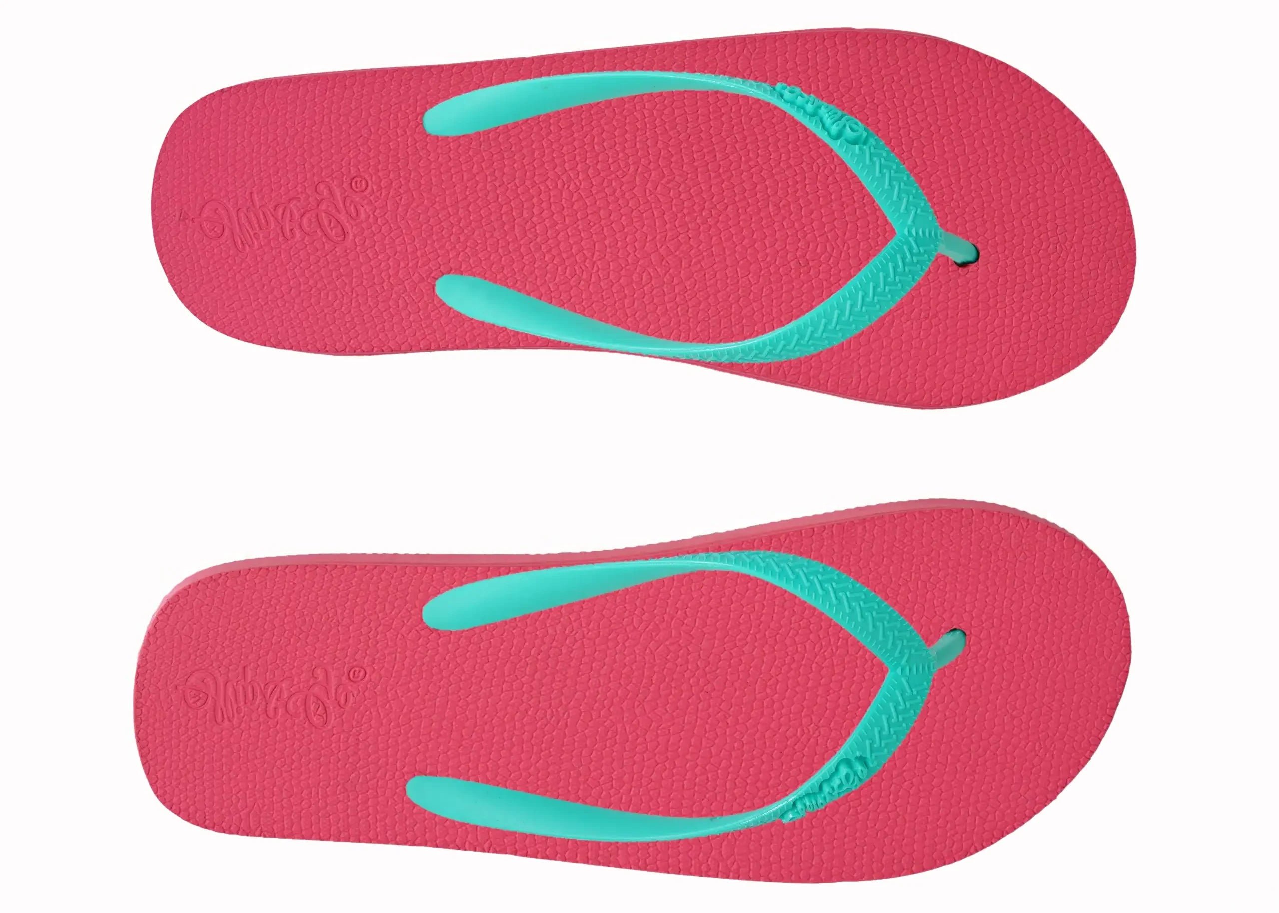 Wild Fuchsia Premium Women's Comfort Slipper