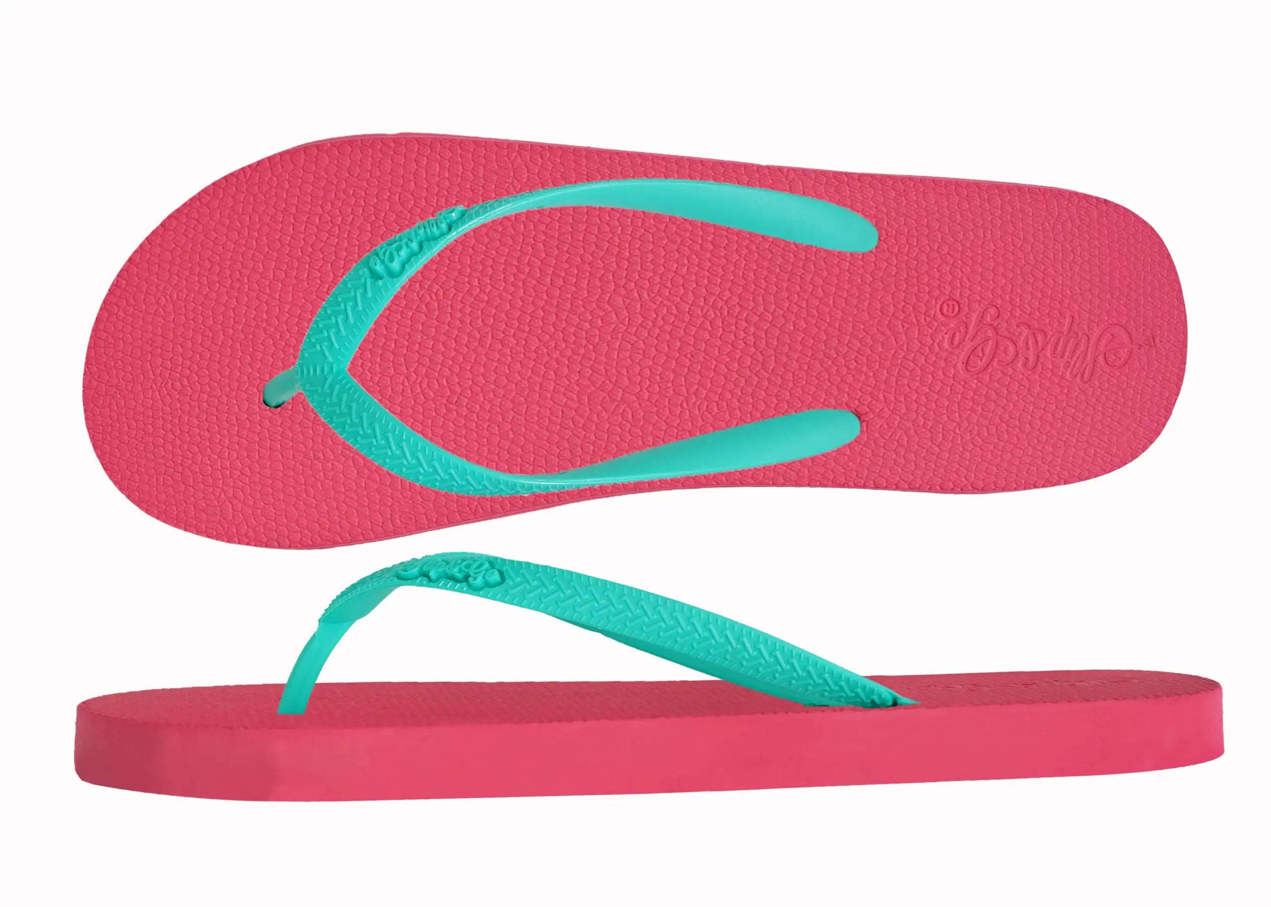 Wild Fuchsia Premium Women's Comfort Slipper