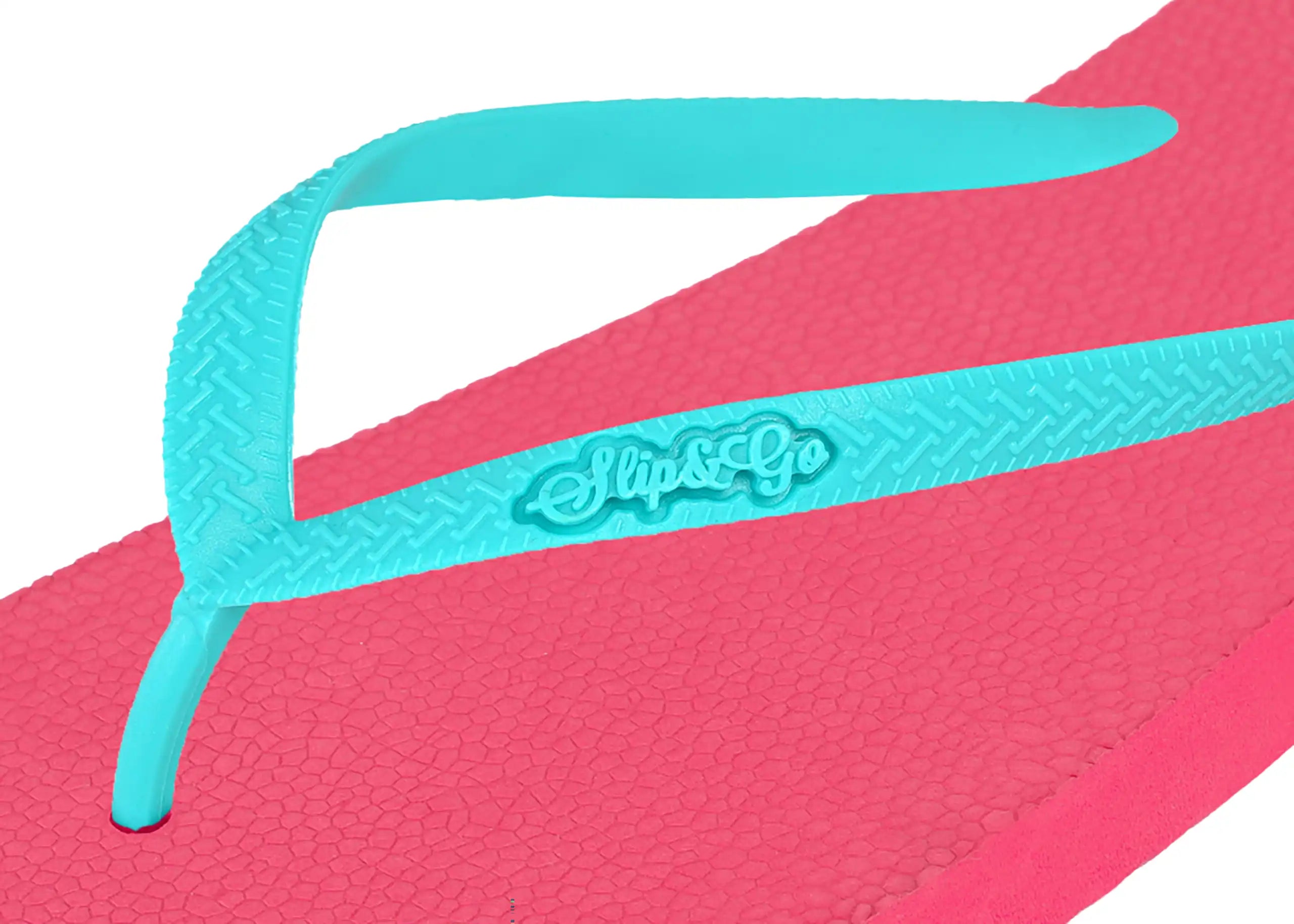 Wild Fuchsia Premium Women's Comfort Slipper