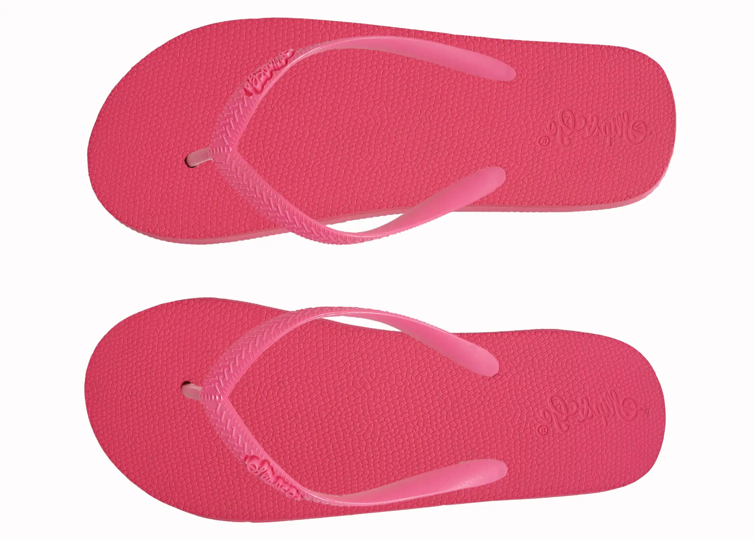 Wild Fuchsia Premium Women's Comfort Slipper