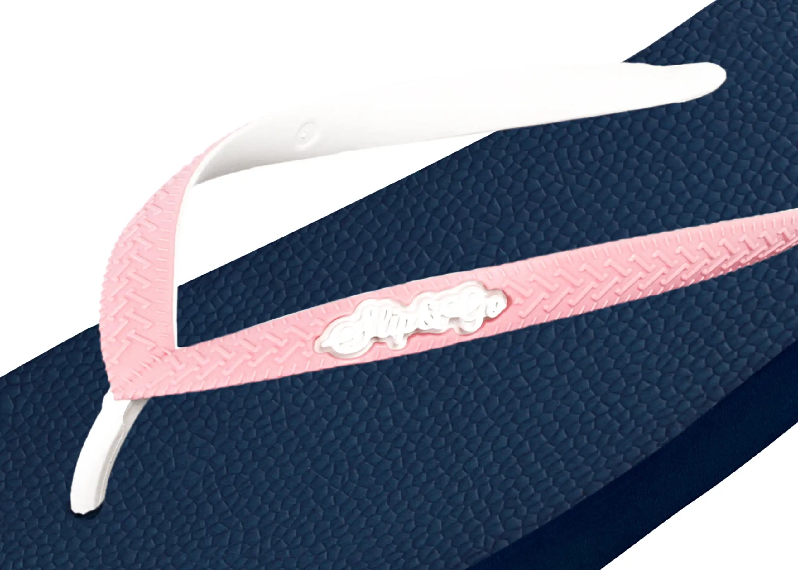 Deep Navy Blue Premium Women's Comfort Slipper