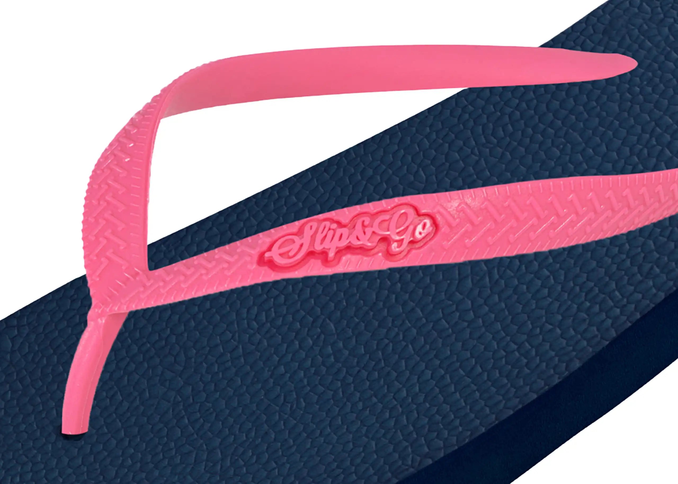 Deep Navy Blue Premium Women's Comfort Slipper