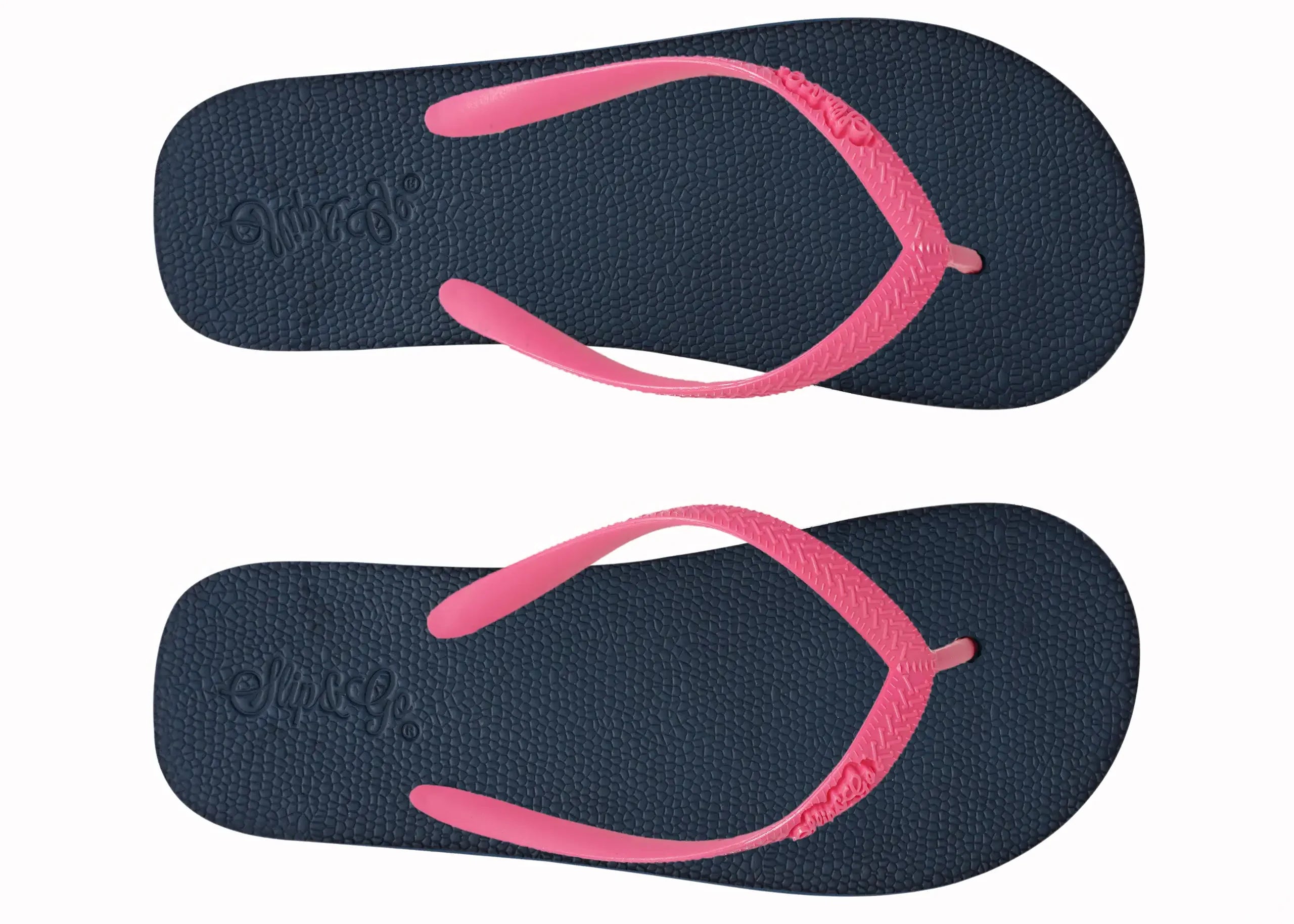 Deep Navy Blue Premium Women's Comfort Slipper