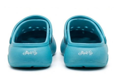 Toon Clogs -Blue