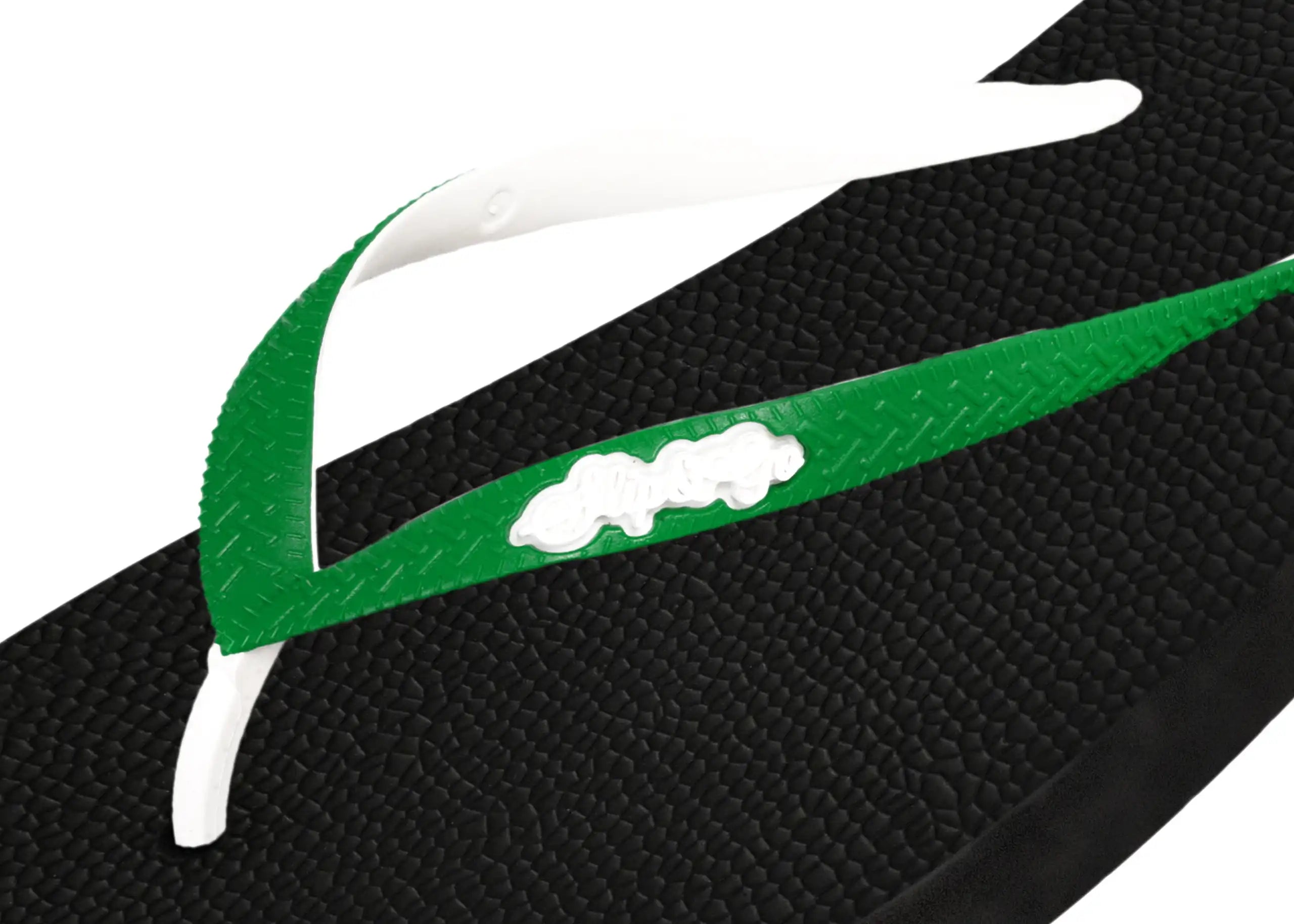 Midnight Black Premium Men’s Comfort Slipper