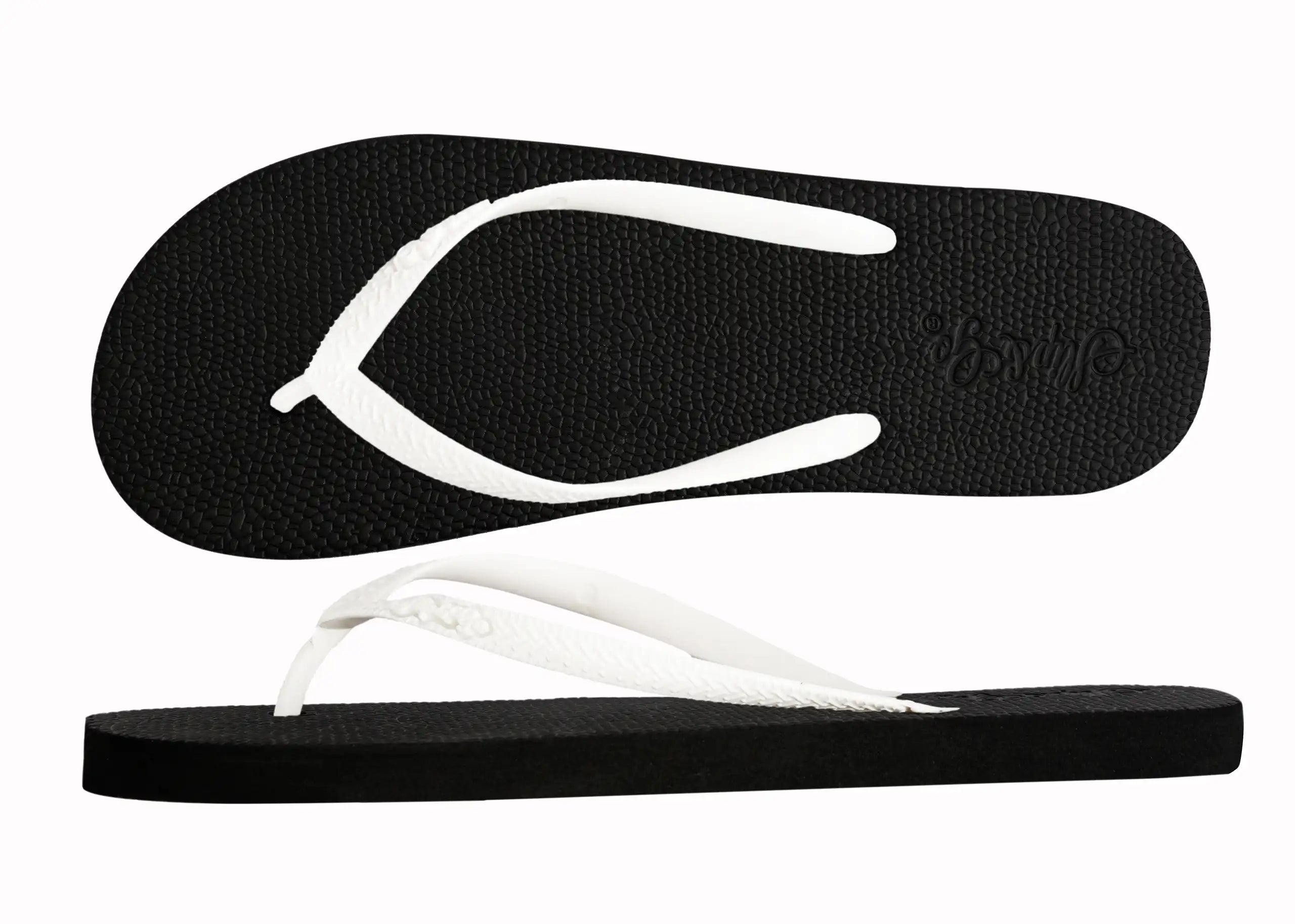 Midnight Black Premium Men’s Comfort Slipper