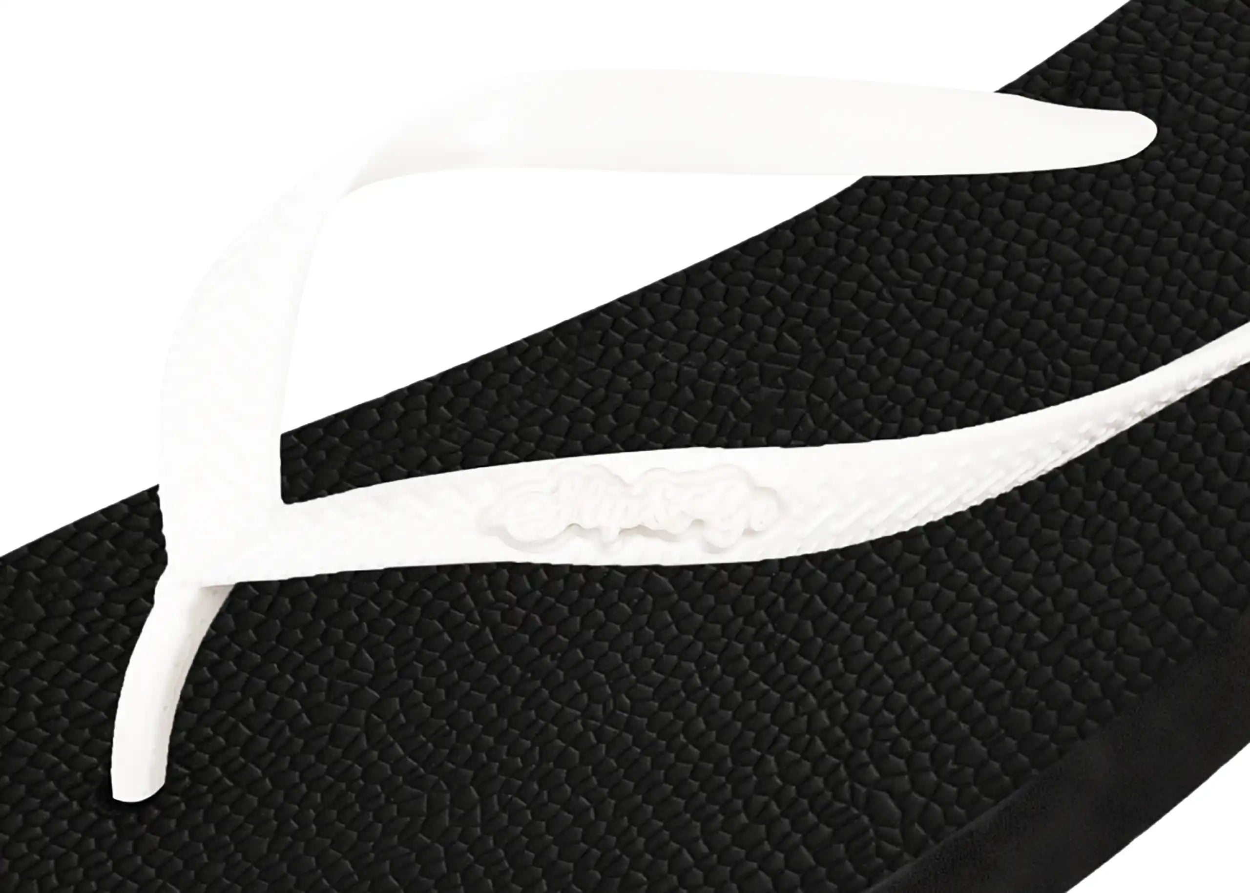 Midnight Black Premium Men’s Comfort Slipper