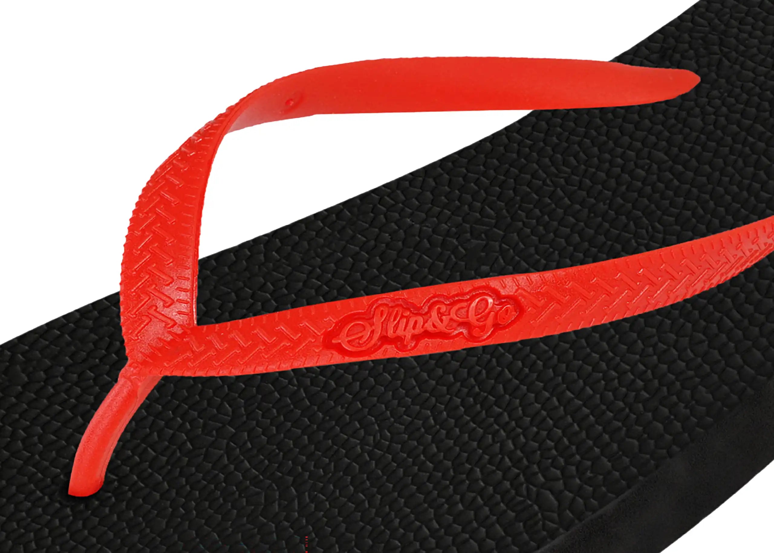 Midnight Black Premium Men’s Comfort Slipper