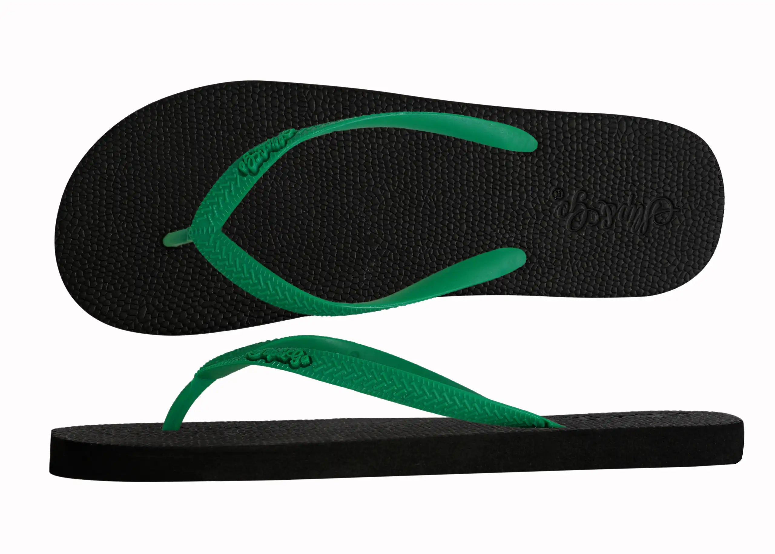 Midnight Black Premium Men’s Comfort Slipper