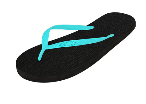 Midnight Black Premium Men’s Comfort Slipper