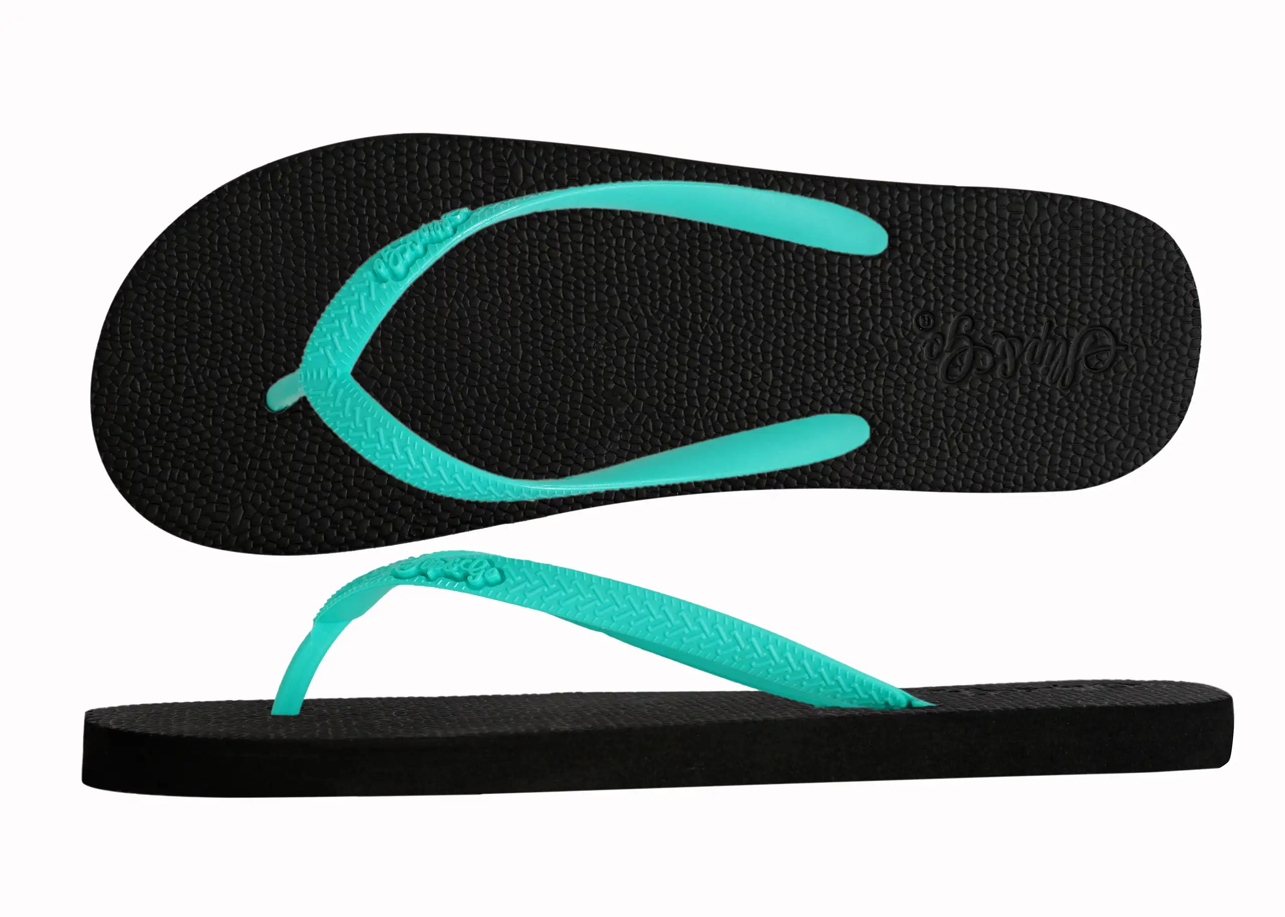 Midnight Black Premium Men’s Comfort Slipper