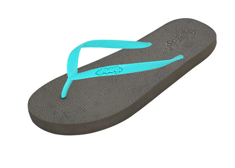 Platinum Gray Premium Kids Comfort Slipper
