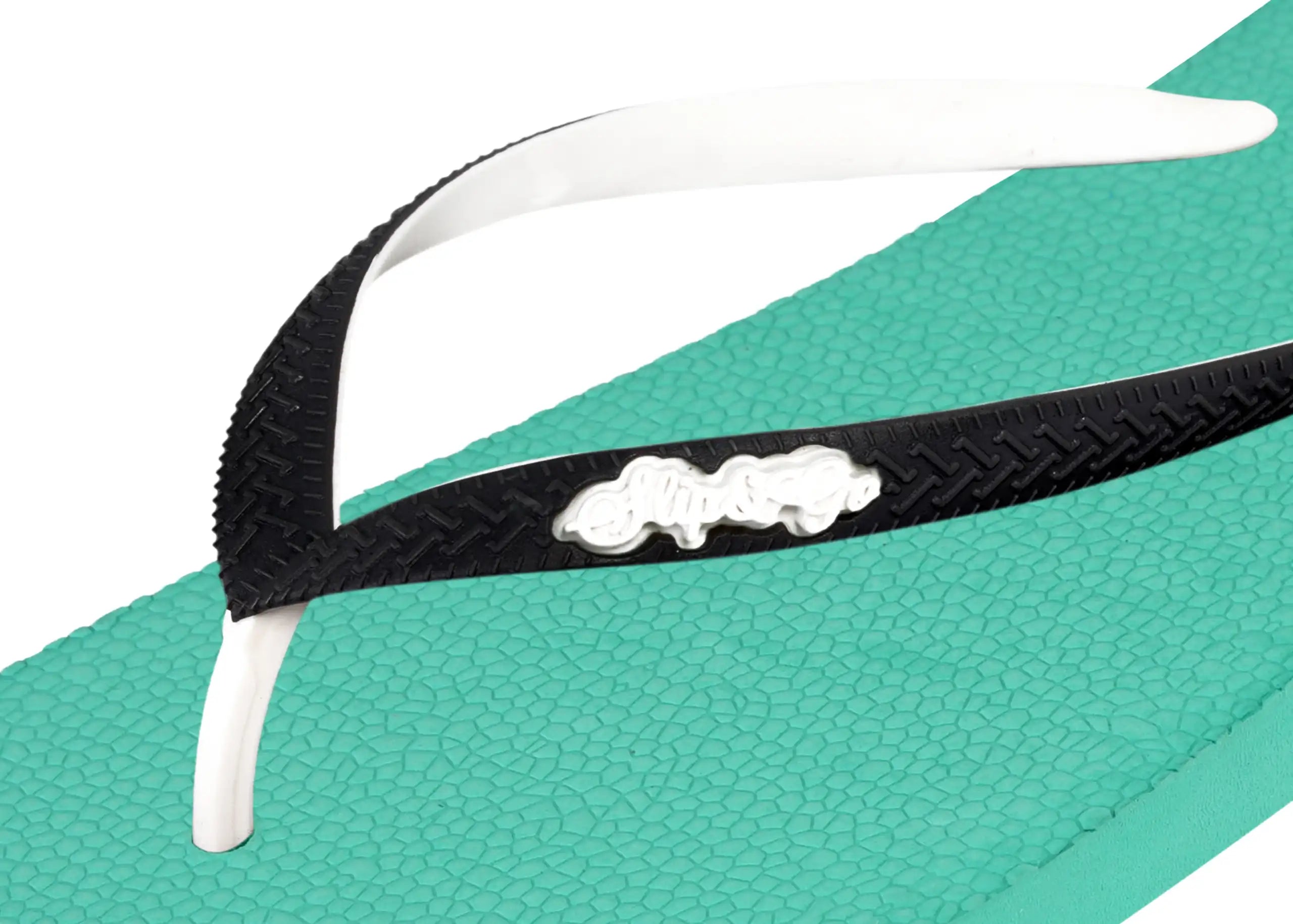 Aqua Turquoise Premium Women's Comfort Slipper