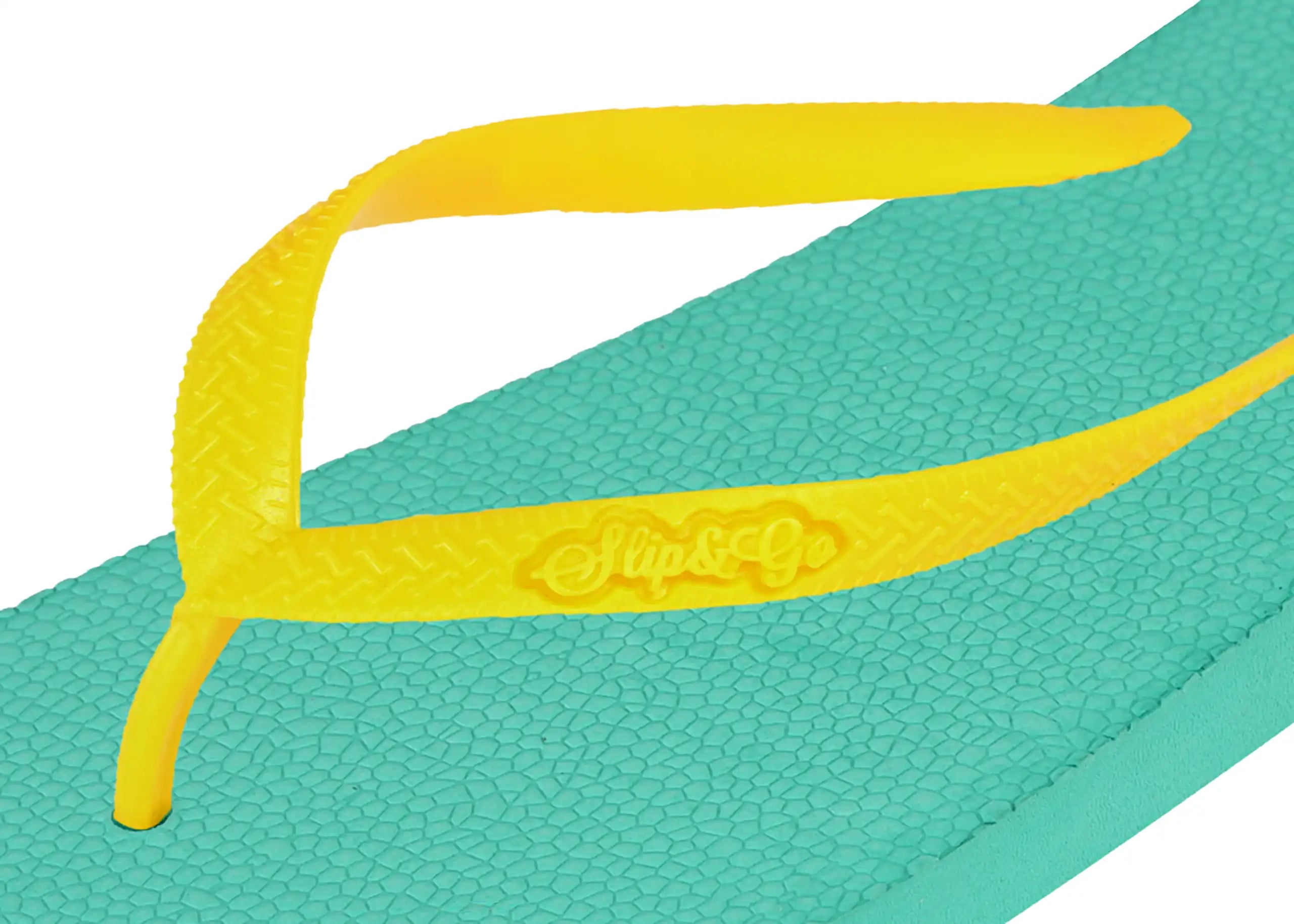 Aqua Turquoise Premium Women's Comfort Slipper