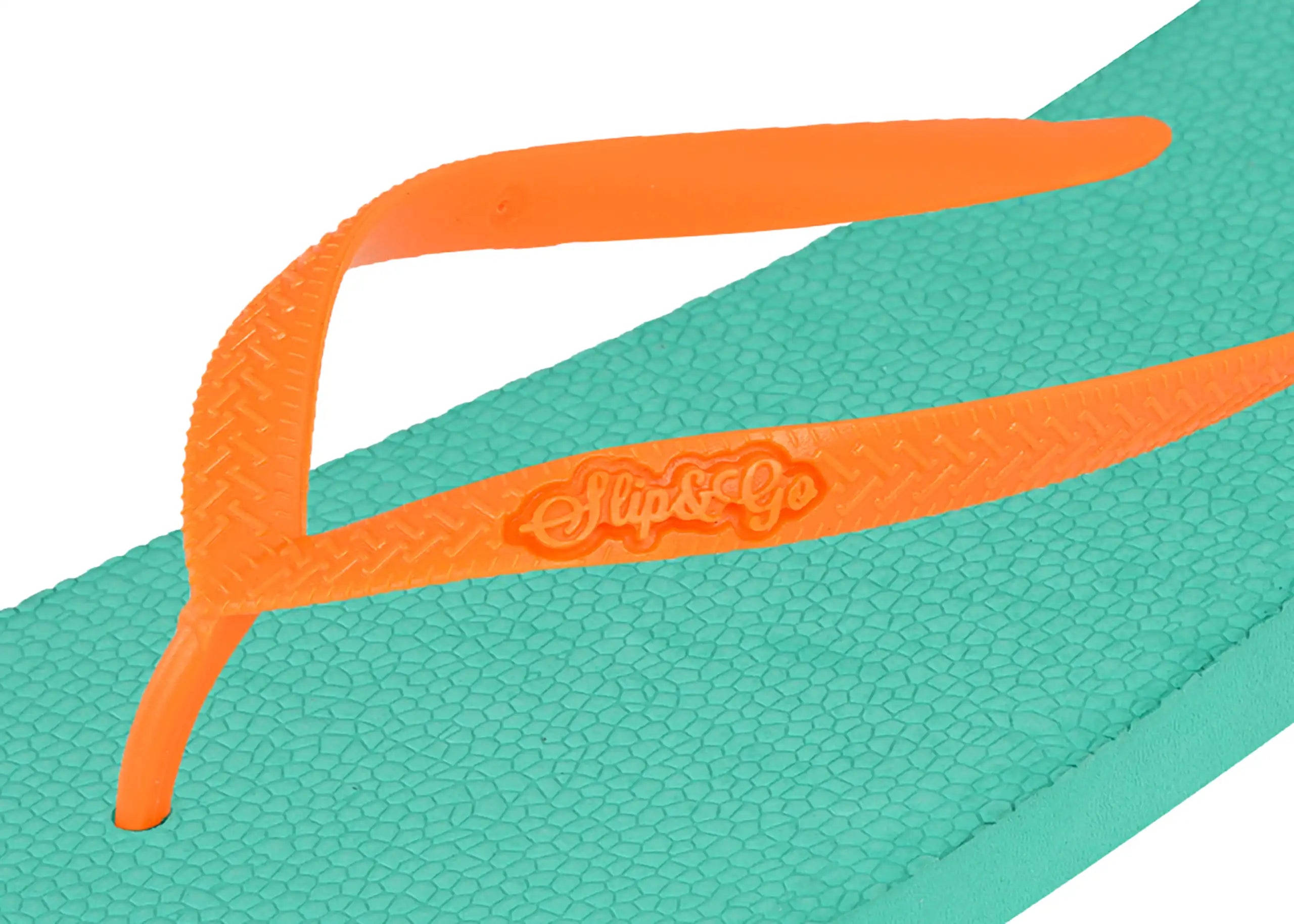 Aqua Turquoise Premium Women's Comfort Slipper