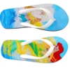 Mermaid Premium Kids Comfort Slipper