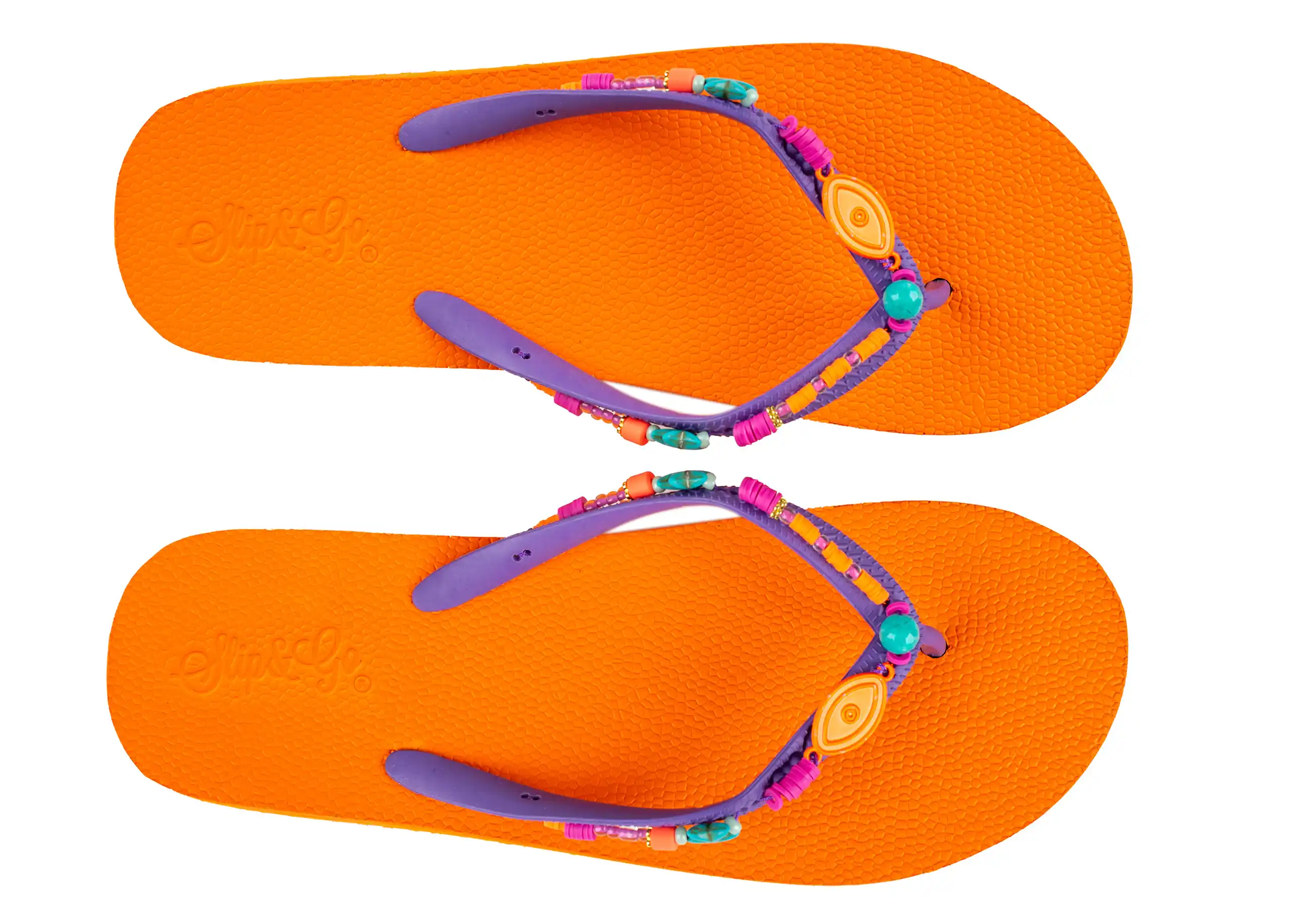 Slip&go X Israa Accessories Women's Slipper