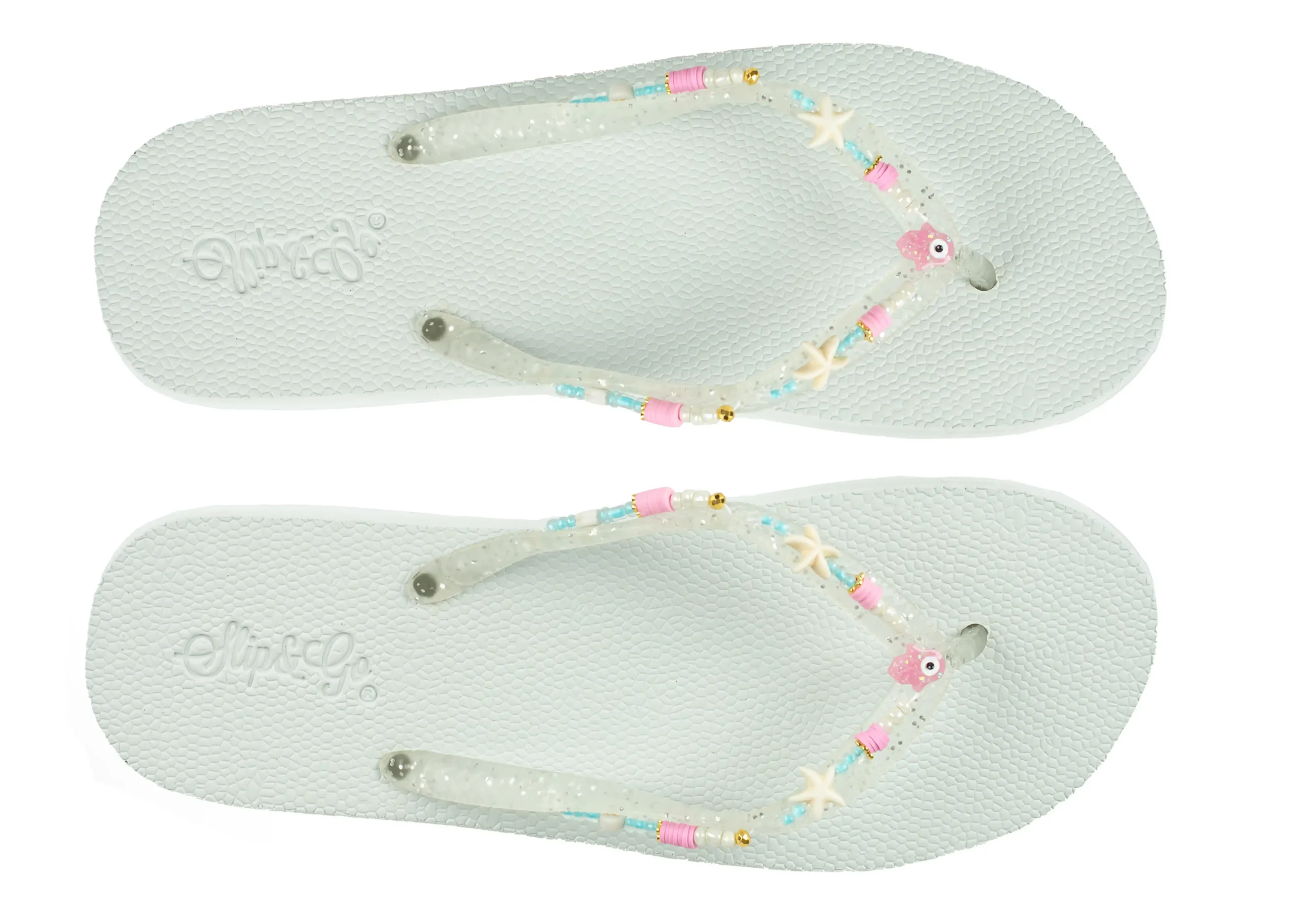 Slip&go X Israa Accessories Women's Slipper